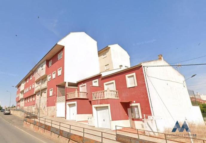 Edificio en venta en Pozuelo de Calatrava de 4213 m2 photo 0