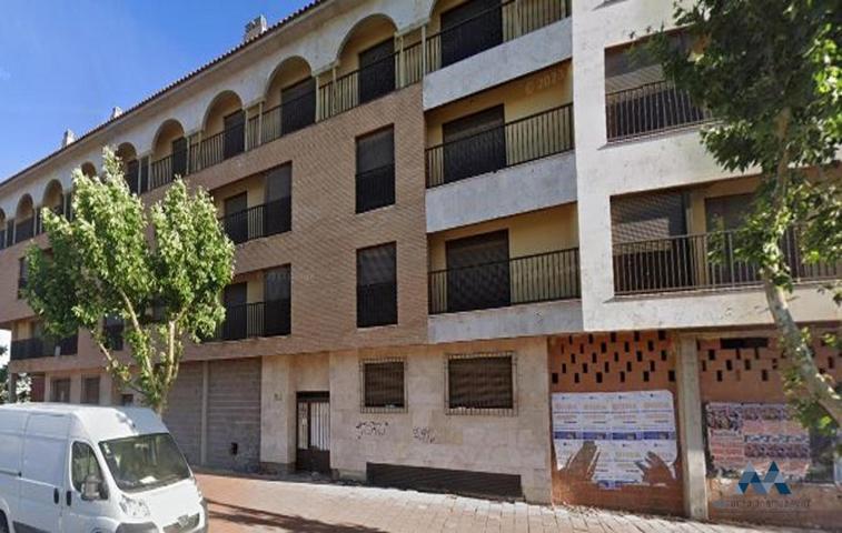 Edificio en venta en Pedro Muñoz de 4919 m2 photo 0