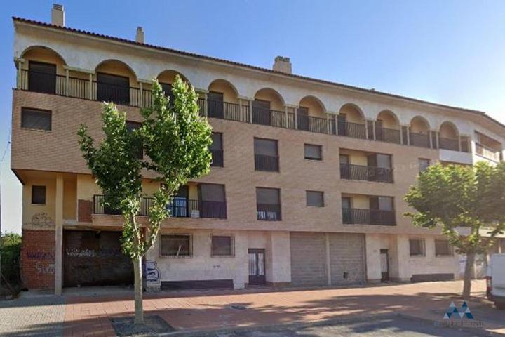 Edificio en venta en Pedro Muñoz de 4919 m2 photo 0