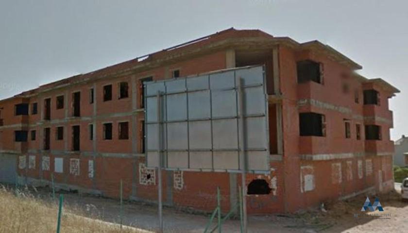 Edificio en venta en Villarrubia de los Ojos de 2895 m2 photo 0