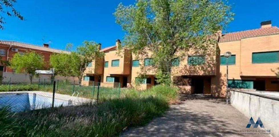 Casa - Chalet en venta en Hontangas de 165 m2 photo 0