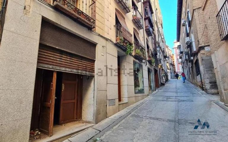 Local en venta en Toledo de 78 m2 photo 0