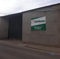 Nave Industrial en venta en La Puebla de Almoradiel de 2114 m2 photo 0