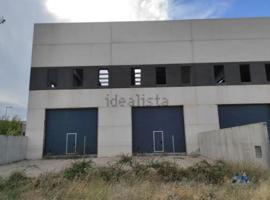 Nave Industrial en venta en Avila de 40664 m2 photo 0