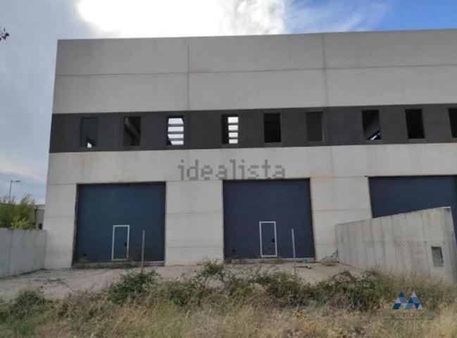 Nave Industrial en venta en Avila de 40664 m2 photo 0
