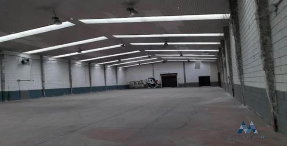 Nave Industrial en venta en Móstoles de 146411 m2 photo 0