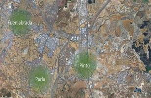 Terreno en venta en Pinto de 517 m2 photo 0