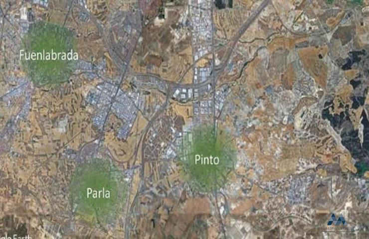 Terreno en venta en Pinto de 517 m2 photo 0