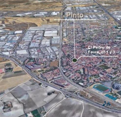 Terreno en venta en Pinto de 517 m2 photo 0