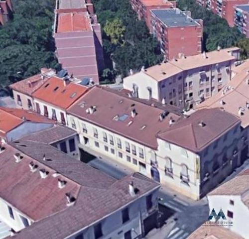 Terreno en venta en Pinto de 517 m2 photo 0