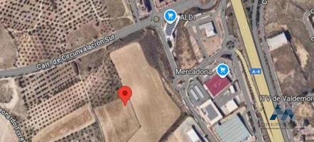 Terreno en venta en Valdemoro de 9800 m2 photo 0