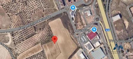 Terreno en venta en Valdemoro de 9800 m2 photo 0