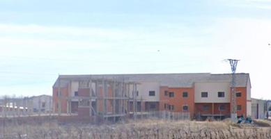 Edificio en venta en Quintanar de la Orden de 247 m2 photo 0