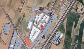 Nave Industrial en venta en Yuncler de 14563 m2 photo 0