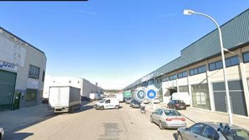 Nave Industrial en venta en Yuncler de 14563 m2 photo 0