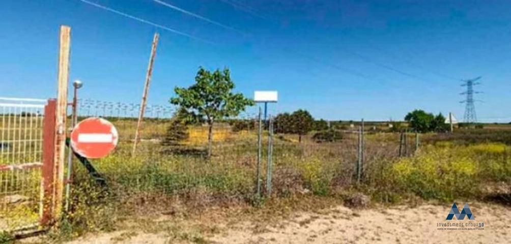 Terreno en venta en Horche de 7101 m2 photo 0