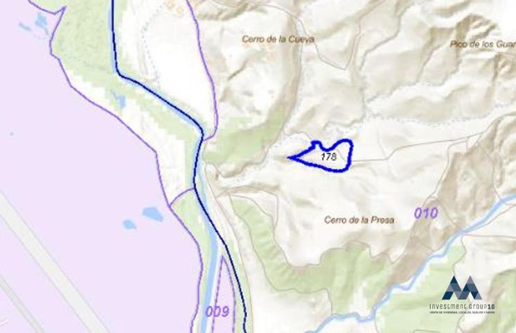 Terreno en venta en Paracuellos de Jarama de 17713 m2 photo 0