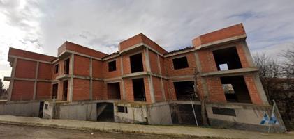 Edificio en venta en Motilleja de 2250 m2 photo 0