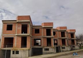 Edificio en venta en Motilleja de 2250 m2 photo 0