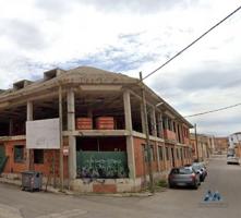 Edificio en venta en Valdepeñas de 1490 m2 photo 0