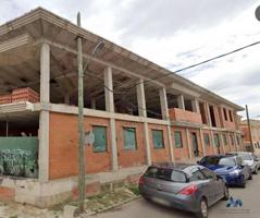 Edificio en venta en Valdepeñas de 1490 m2 photo 0