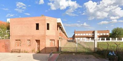 Edificio en venta en Argamasilla de Calatrava de 2673 m2 photo 0
