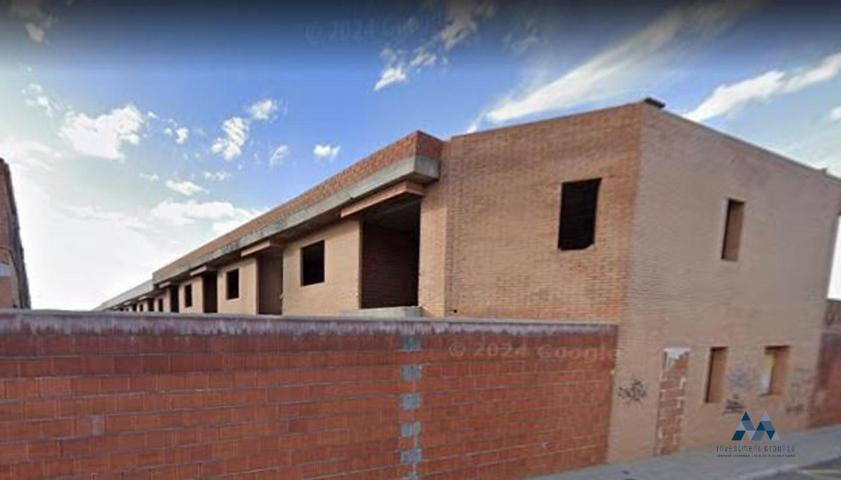Edificio en venta en Argamasilla de Calatrava de 2673 m2 photo 0