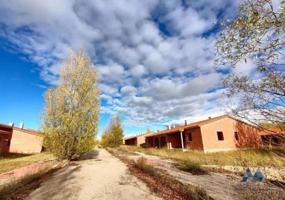Casa - Chalet en venta en Lerma de 122 m2 photo 0