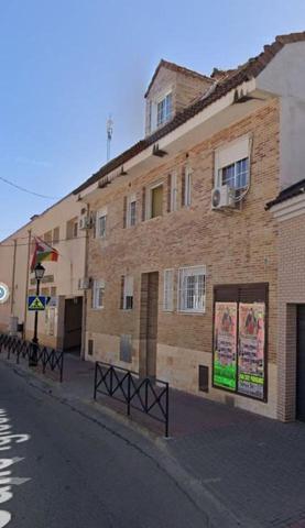 Plaza De Parking en venta en Yeles de 25 m2 photo 0