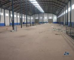 Nave Industrial en venta en Cebolla de 4547 m2 photo 0