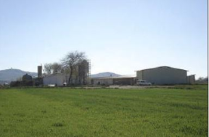 Terreno en venta en Herencia de 27410 m2 photo 0