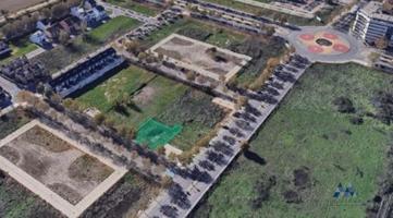 Terreno en venta en Talavera de la Reina de 605 m2 photo 0