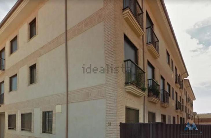 Piso en venta en Lominchar de 100 m2 photo 0