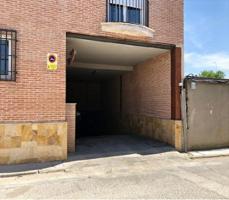 Plaza De Parking en venta en Yepes de 13 m2 photo 0
