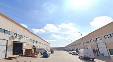 Nave Industrial en venta en Borox de 2847 m2 photo 0