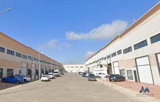 Nave Industrial en venta en Borox de 2847 m2 photo 0
