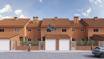 Casa - Chalet en venta en Seseña de 180 m2 photo 0