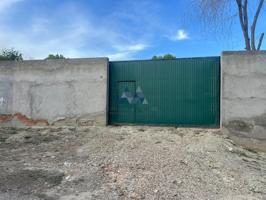 Terreno en venta en Añover de Tajo de 1153 m2 photo 0