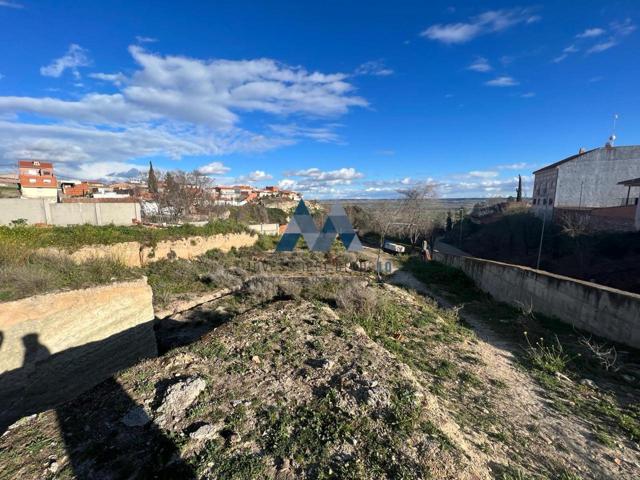 Terreno en venta en Añover de Tajo de 1153 m2 photo 0