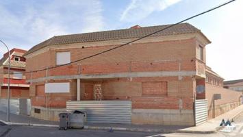Edificio en venta en Pozuelo de Calatrava de 2918 m2 photo 0