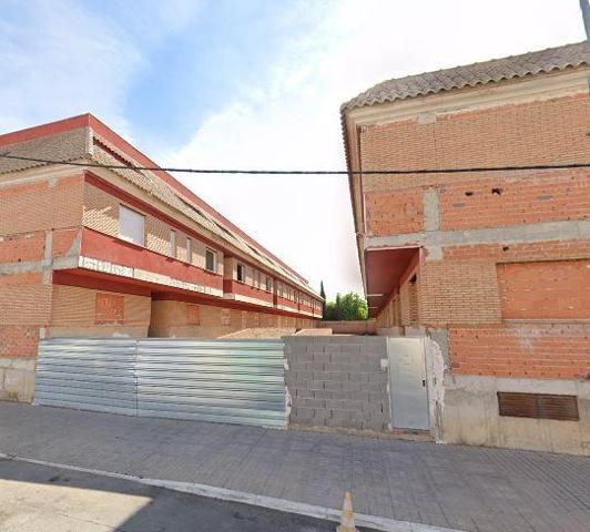 Edificio en venta en Pozuelo de Calatrava de 2918 m2 photo 0