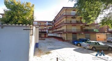 Piso en venta en Villatobas de 108 m2 photo 0