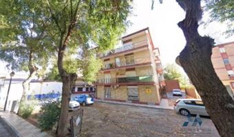 Piso en venta en Villatobas de 108 m2 photo 0