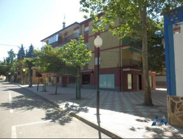 Piso en venta en Villatobas de 108 m2 photo 0