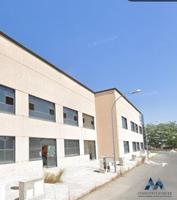 Nave Industrial en venta en Illescas de 1024 m2 photo 0