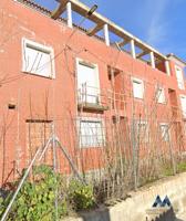 Edificio en venta en Méntrida de 2187 m2 photo 0