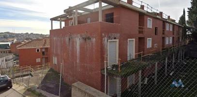 Edificio en venta en Méntrida de 2187 m2 photo 0