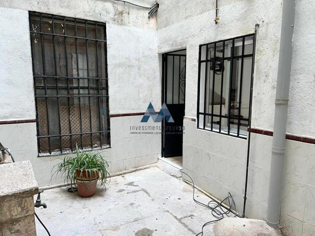 Piso en venta en Toledo de 50 m2 photo 0