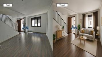Casa - Chalet en venta en Consuegra de 237 m2 photo 0