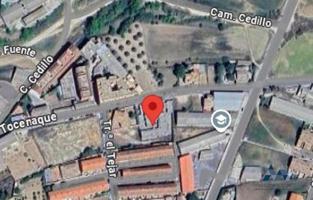 Edificio en venta en Recas de 5118 m2 photo 0